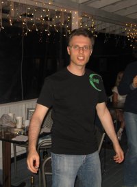 Sergey Kip